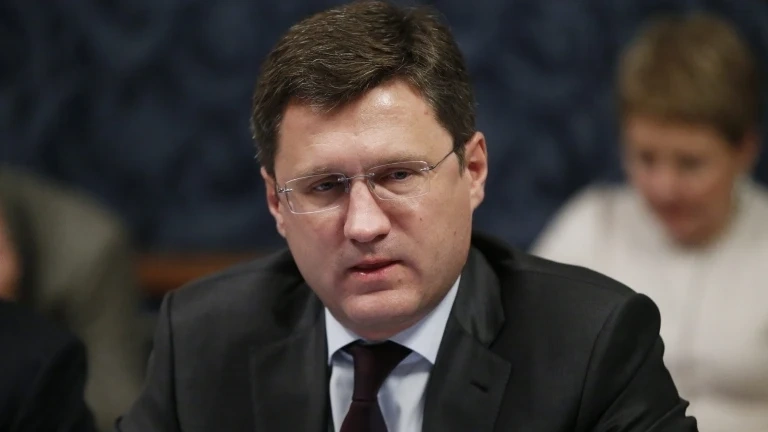 Русия обмисля пълна забрана за износ на дизел