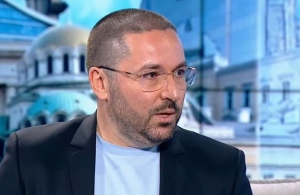 Николай Попов за катастрофата на АМ \"Тракия\": Спуканата гума е димка!