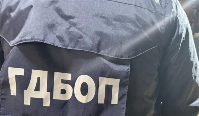 Акция на ГДБОП в общината на район „Приморски“ във Варна