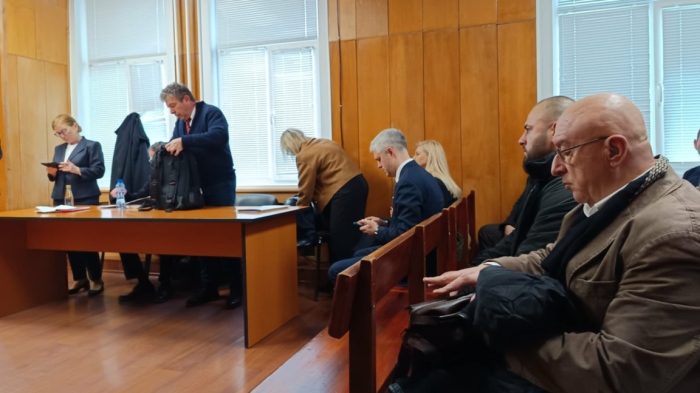 Дават ход на делото срещу кмета на Варна Благомир Коцев