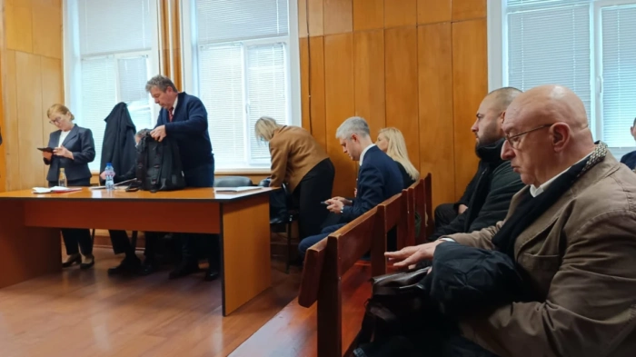 Дават ход на делото срещу кмета на Варна Благомир Коцев
