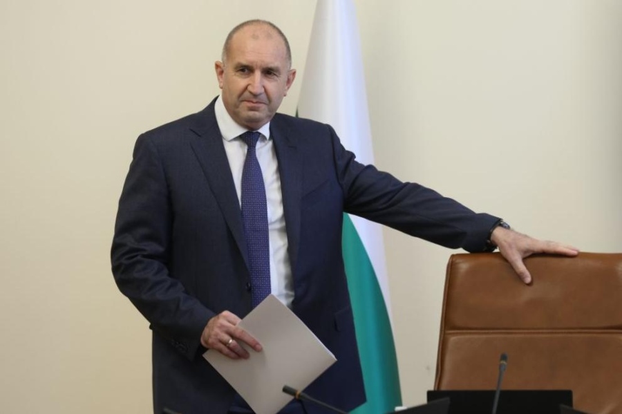 Радев откри Съвета за инвестициите: Обединяваме усилия за качествен скок в икономиката и инфраструктурата