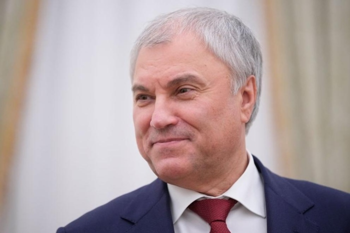Председателят на руската Държавна дума: Полша да връчи на Зеленски „ордена на Юда“