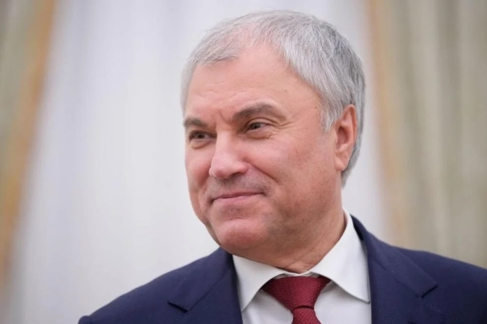 Председателят на руската Държавна дума: Полша да връчи на Зеленски „ордена на Юда“