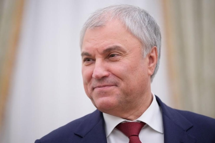 Председателят на руската Държавна дума: Полша да връчи на Зеленски „ордена на Юда“