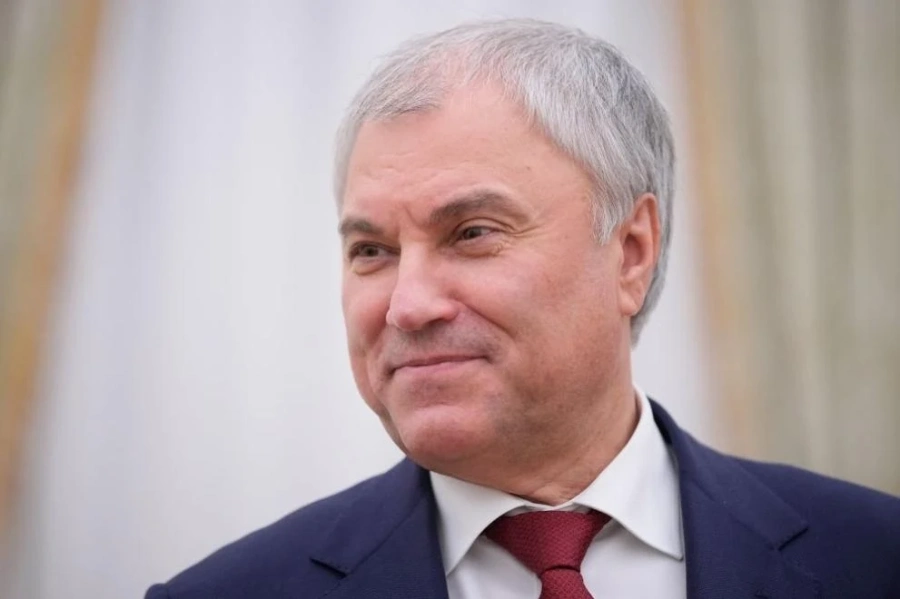Председателят на руската Държавна дума: Полша да връчи на Зеленски „ордена на Юда“
