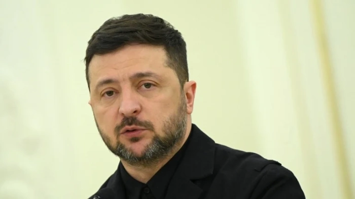 Зеленски: Путин готви нова атака, отхвърли предложението за мирни преговори