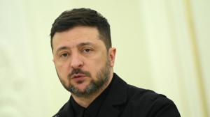 Зеленски: Путин готви нова атака, отхвърли предложението за мирни преговори