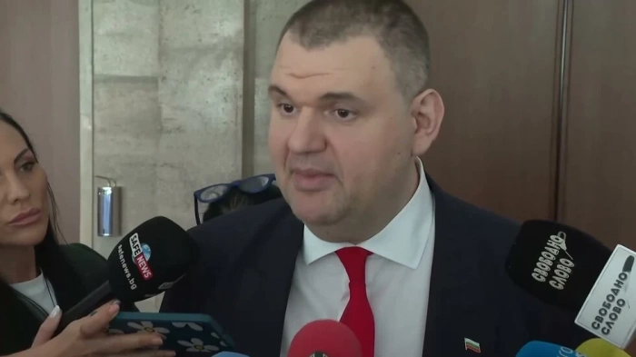 Пеевски се жали: Демерджиев незаконно разследва личния ми живот