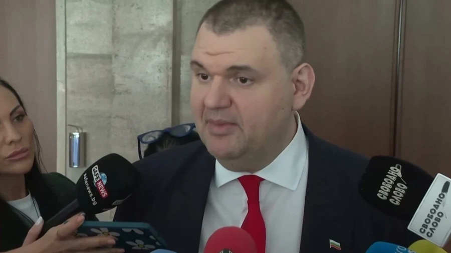 Пеевски се жали: Демерджиев незаконно разследва личния ми живот