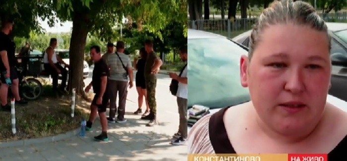 Сестрата на отвлечената Наталия с разказ за насилието и изчезването ѝ: „Влезе в дома ни през нощта и взе детето“