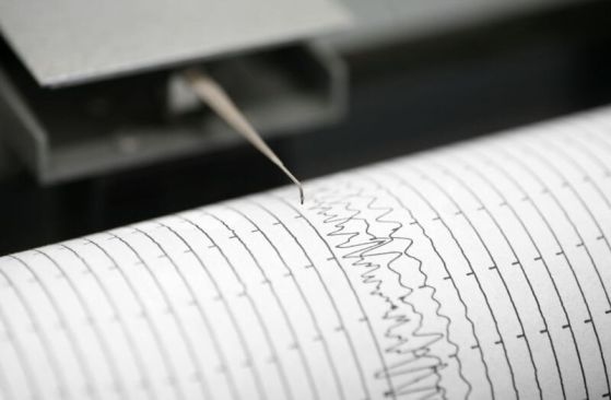 Силно земетресение от 5.1 по Рихтер е усетено в Гърция