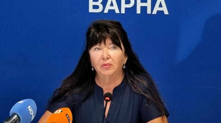 Началникът на кадастъра във Варна е получил заповед за уволнение