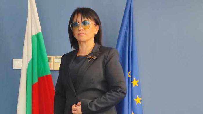 Общото събрание на ВАС избра съдия Мариана Шотева за член на КПК