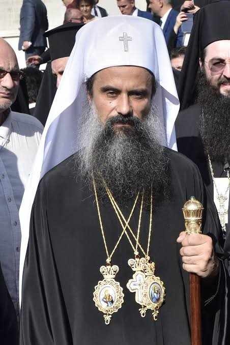 Патриарх Даниил подчерта важността на християнските ценности в обръщение към младежите