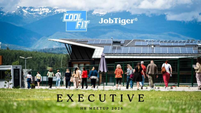 CoolFit организира среща на HR специалисти за обсъждане на тенденциите в работната среда