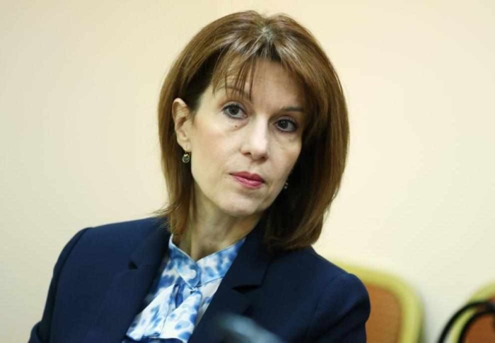 Камелия Нейкова е назначена за главен секретар на Министерския съвет