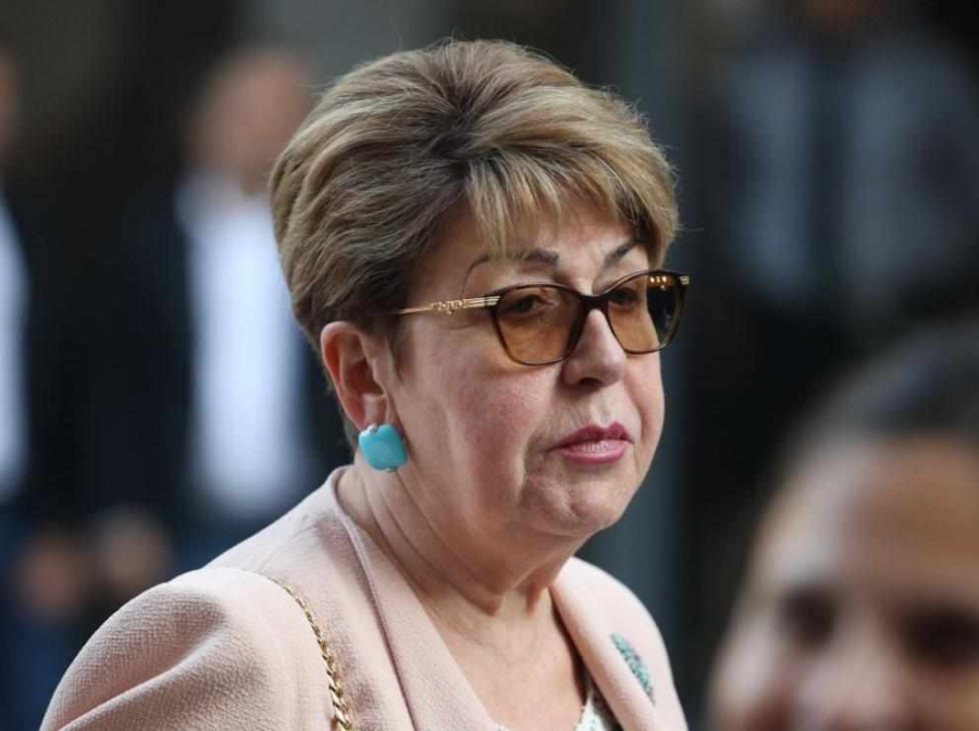 Митрофанова: София е заложник на НАТО