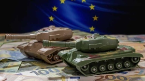 ЕС подготвя сделка за британски оръжия за Украйна на стойност 60 млрд. евро
