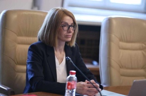 Вяра Тодева напусна Изпълнителния съвет на „Продължаваме промяната“