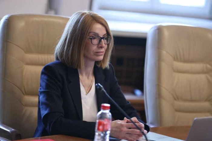 Вяра Тодева напусна Изпълнителния съвет на „Продължаваме промяната“