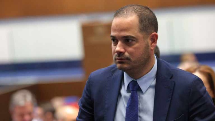 Калин Стоянов иска главният прокурор да провери извършили ли са престъпление Демерджиев и шефовете на ДАНС и ГДБОП