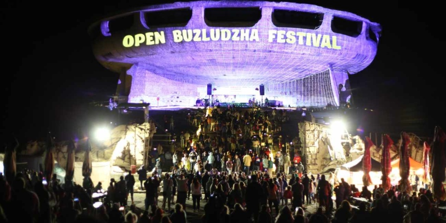 OPEN BUZLUDZHA 2026 \