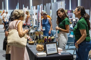 Остават 10 дни до най-голямото винено събитие на Южното Черноморие: Wine & Spirits Fest Burgas 2026 от 24 до 26 юли