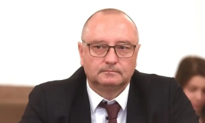 Съдия Ушев категорично отрече подслушване на магистрати и злоупотреби със СРС