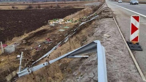 ПП с реформа за пътищата у нас - да няма солети, а бетонни мантинели на магистралите