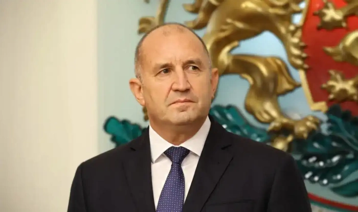 Румен Радев днес ще уволни бизнесдамата Цветелина Бориславова Карагьозова като почетен консул на Исландия в София