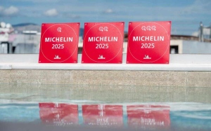 Осем български хотела влязоха в Michelin, само четири са отличени с престижния ключ