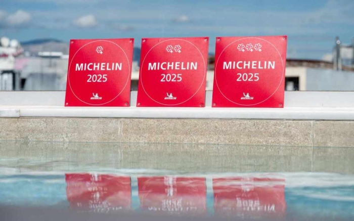 Осем български хотела влязоха в Michelin, само четири са отличени с престижния ключ