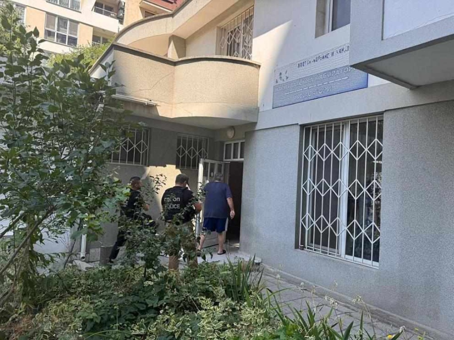 ДБ с мерки за спиране на кранчетата в здравеопазването