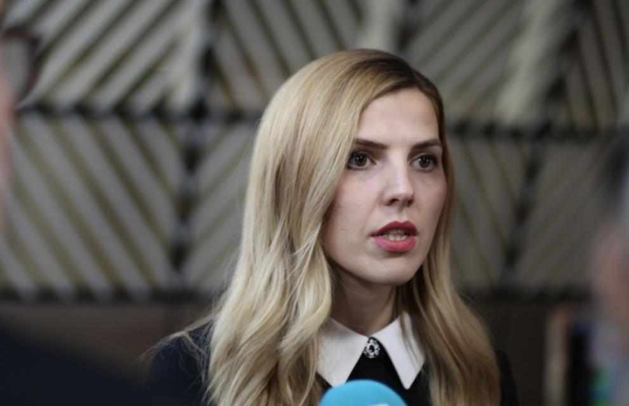Министър Петрова: Такива декларации не се подписват, България не е поела ангажимент за „Коалицията на желаещите“