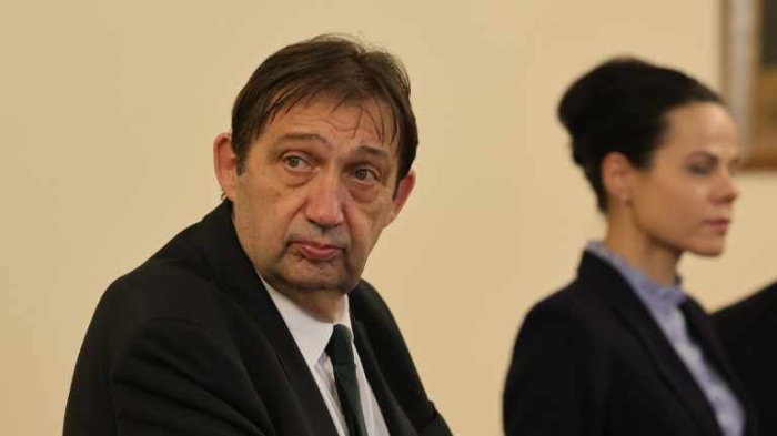 Иван Шишков: Прокуратурата трябва да установи как са разходвани милиони авансови плащания