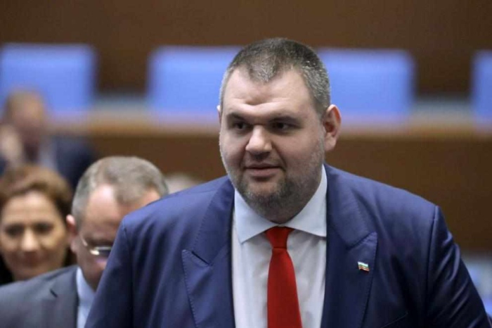 Пеевски: ДПС ще гласува „за“ разполагането на американски самолети в „Безмер“