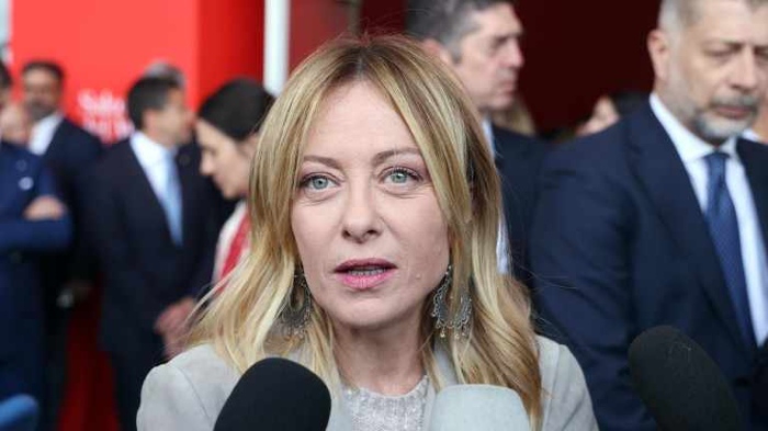 Мелони: Нищо не може да оправдае насилието в Болоня