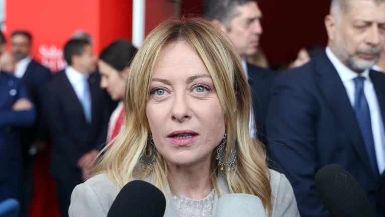 Мелони: Нищо не може да оправдае насилието в Болоня