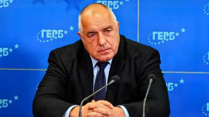 Борисов: В последните дни колегите от „Прогресивна България“ наглеят по един безобразен начин