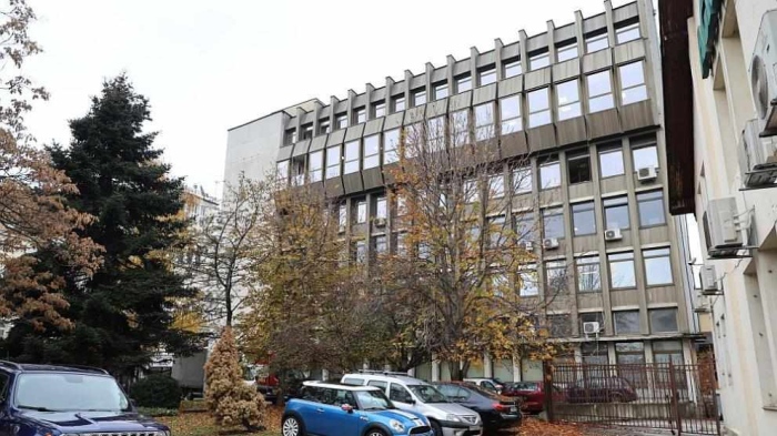 Сградата на софийската улица „Врабча“ се отнема от ДПС и се дава на НАП