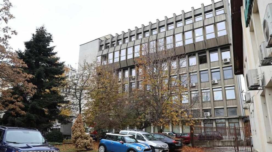 Сградата на софийската улица „Врабча“ се отнема от ДПС и се дава на НАП
