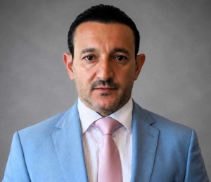 Павел Гайдаров е назначен за член на КПК