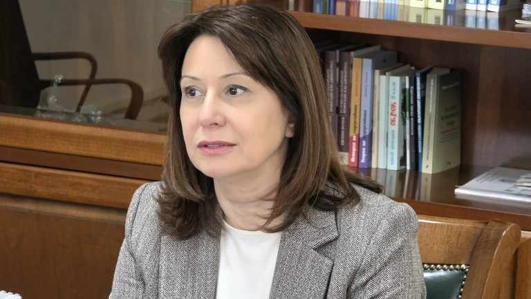 КНСБ иска омбудсманът да сезира КС заради минималната заплата и промените в трудовия стаж