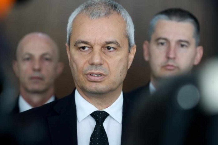 „Възраждане“ поиска спешен Съвет по сигурност и председателски съвет заради Иран