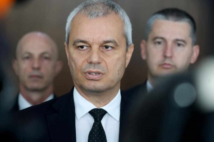 „Възраждане“ поиска спешен Съвет по сигурност и председателски съвет заради Иран