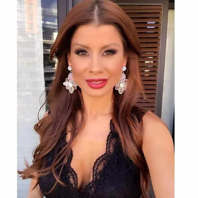 Славена Славова не е съпруга на убития бизнесмен Владимир Янков 
