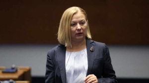 ДБ не дават безусловна подкрепа на ПБ за ВСС