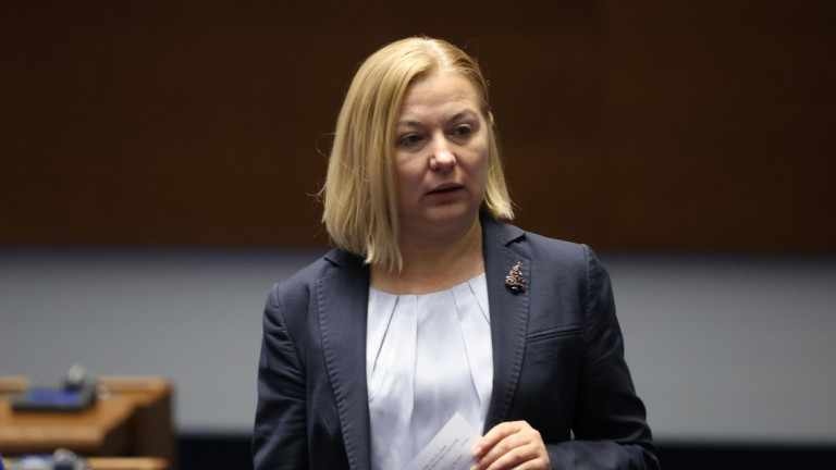 ДБ не дават безусловна подкрепа на ПБ за ВСС