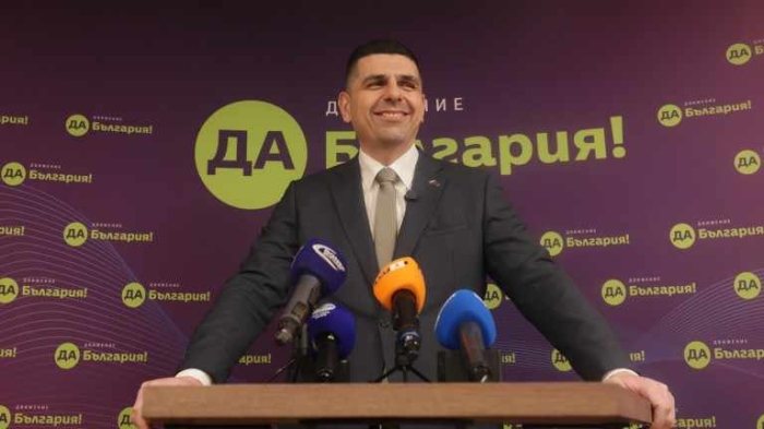 Ивайло Мирчев пита Борисов да обясни за дело на Васил Божков в САЩ